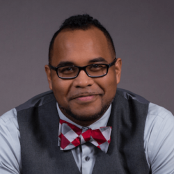Michael Dixon